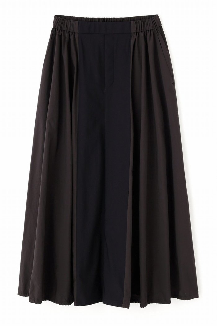 【アドーア/ADORE】のタフタコンビハイテンションジャージースカート インテリア・キッズ・メンズ・レディースファッション・服の通販 founy(ファニー) https://founy.com/ ファッション Fashion レディースファッション Fashion for Women スカート Skirts ロングスカート Long Skirts / Maxi & Midi Skirts カットソー Cut and Sewn Top ギャザー Gathered, Ruffled タフタ Taffeta, Structured Fabric ドッキング Docking, Mixed Material バルーン Balloon, Balloon Silhouette フォルム Silhouette, Form フレア Flare, Flared ロング Long, Long-Length |ID: prp329100004748539 ipo3291000000036129640