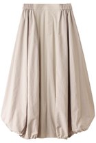 【アドーア/ADORE】のタフタコンビハイテンションジャージースカート ベージュ|ID: prp329100004748539 ipo3291000000036129643