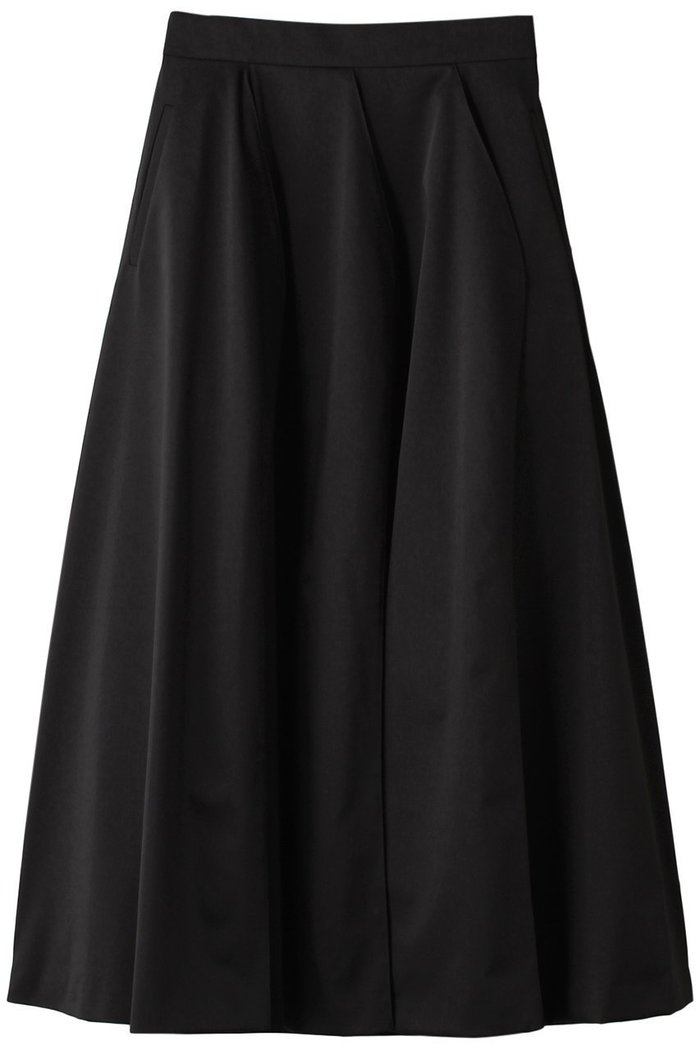 【アドーア/ADORE】のモノテックスカート インテリア・キッズ・メンズ・レディースファッション・服の通販 founy(ファニー) https://founy.com/ ファッション Fashion レディースファッション Fashion for Women スカート Skirts ロングスカート Long Skirts / Maxi & Midi Skirts おすすめ Recommended / Our Picks カッティング Cutting Detail セットアップ Set-Up, Coordinated Outfit フレア Flare, Flared ロング Long, Long-Length |ID: prp329100004748541 ipo3291000000034336974