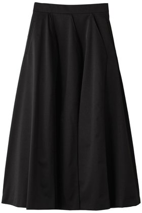 【アドーア/ADORE】 モノテックスカート人気、トレンドファッション・服の通販 founy(ファニー) ファッション Fashion レディースファッション Fashion for Women スカート Skirts ロングスカート Long Skirts / Maxi & Midi Skirts おすすめ Recommended / Our Picks カッティング Cutting Detail セットアップ Set-Up, Coordinated Outfit フレア Flare, Flared ロング Long, Long-Length |ID:prp329100004748541