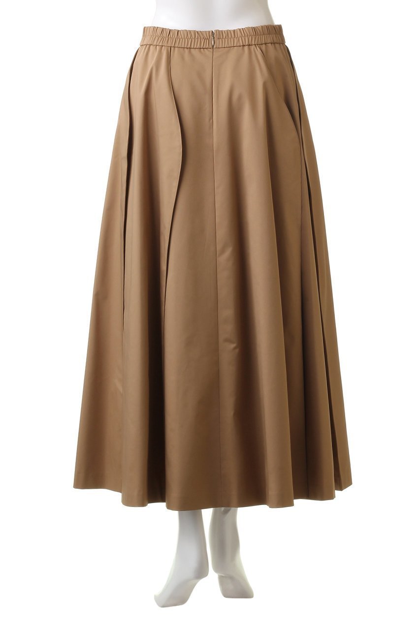 【アドーア/ADORE】のモノテックスカート 人気、トレンドファッション・服の通販 founy(ファニー) 　ファッション　Fashion　レディースファッション　Fashion for Women　スカート　Skirts　ロングスカート　Long Skirts / Maxi & Midi Skirts　おすすめ　Recommended / Our Picks　カッティング　Cutting Detail　セットアップ　Set-Up, Coordinated Outfit　フレア　Flare, Flared　ロング　Long, Long-Length　other-4|ID: prp329100004748541 ipo3291000000034336979