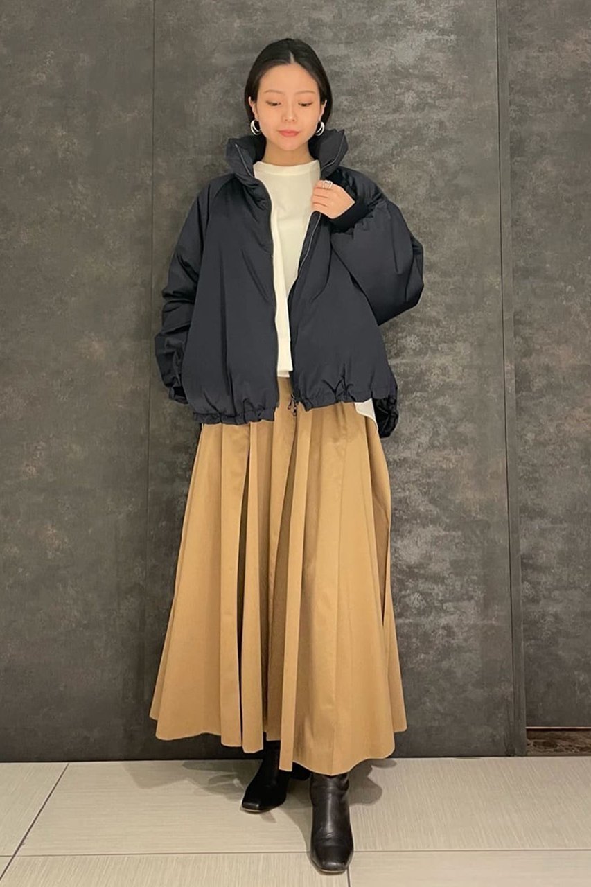 【アドーア/ADORE】のモノテックスカート 人気、トレンドファッション・服の通販 founy(ファニー) 　ファッション　Fashion　レディースファッション　Fashion for Women　スカート　Skirts　ロングスカート　Long Skirts / Maxi & Midi Skirts　おすすめ　Recommended / Our Picks　カッティング　Cutting Detail　セットアップ　Set-Up, Coordinated Outfit　フレア　Flare, Flared　ロング　Long, Long-Length　other-6|ID: prp329100004748541 ipo3291000000034336981