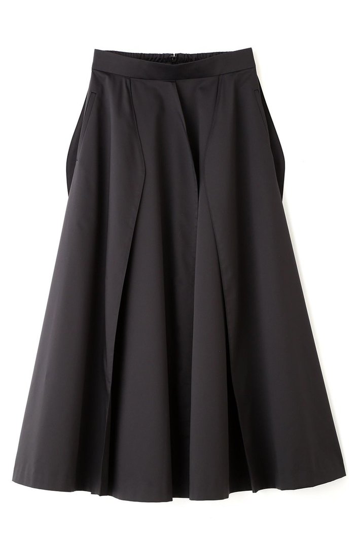 【アドーア/ADORE】のモノテックスカート インテリア・キッズ・メンズ・レディースファッション・服の通販 founy(ファニー) https://founy.com/ ファッション Fashion レディースファッション Fashion for Women スカート Skirts ロングスカート Long Skirts / Maxi & Midi Skirts おすすめ Recommended / Our Picks カッティング Cutting Detail セットアップ Set-Up, Coordinated Outfit フレア Flare, Flared ロング Long, Long-Length |ID: prp329100004748541 ipo3291000000035587497