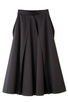 【アドーア/ADORE】 モノテックスカート人気、トレンドファッション・服の通販 founy(ファニー) ファッション Fashion レディースファッション Fashion for Women スカート Skirts ロングスカート Long Skirts / Maxi & Midi Skirts おすすめ Recommended / Our Picks カッティング Cutting Detail セットアップ Set-Up, Coordinated Outfit フレア Flare, Flared ロング Long, Long-Length |ID:prp329100004748541