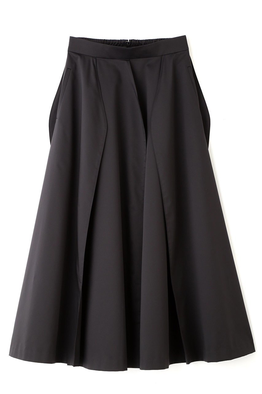 【アドーア/ADORE】のモノテックスカート 人気、トレンドファッション・服の通販 founy(ファニー) ファッション Fashion レディースファッション Fashion for Women スカート Skirts ロングスカート Long Skirts / Maxi & Midi Skirts おすすめ Recommended / Our Picks カッティング Cutting Detail セットアップ Set-Up, Coordinated Outfit フレア Flare, Flared ロング Long, Long-Length other-1|ID: prp329100004748541 ipo3291000000035587497