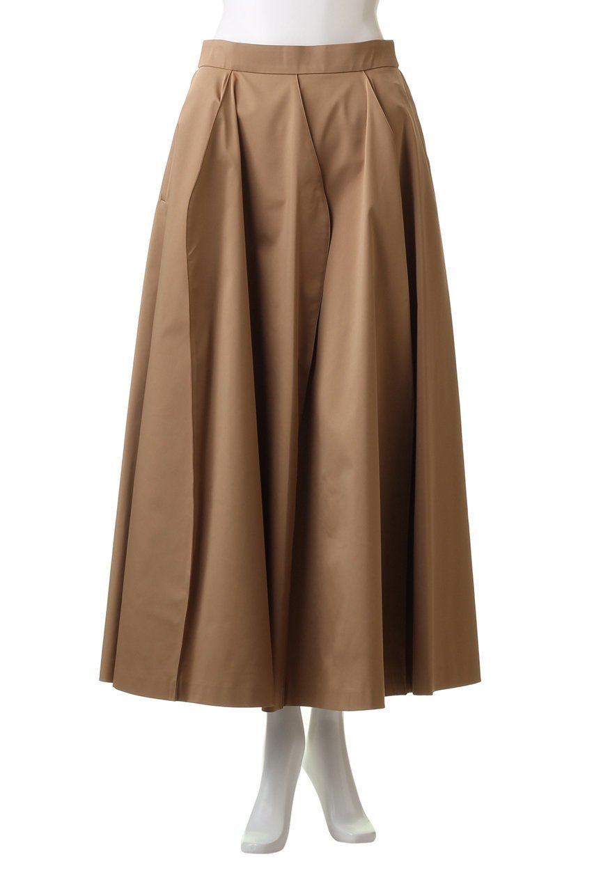 【アドーア/ADORE】のモノテックスカート 人気、トレンドファッション・服の通販 founy(ファニー) ファッション Fashion レディースファッション Fashion for Women スカート Skirts ロングスカート Long Skirts / Maxi & Midi Skirts おすすめ Recommended / Our Picks カッティング Cutting Detail セットアップ Set-Up, Coordinated Outfit フレア Flare, Flared ロング Long, Long-Length other-2|ID: prp329100004748541 ipo3291000000035587503