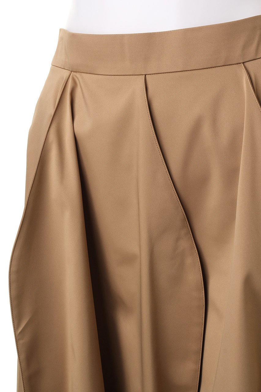 【アドーア/ADORE】のモノテックスカート 人気、トレンドファッション・服の通販 founy(ファニー) ファッション Fashion レディースファッション Fashion for Women スカート Skirts ロングスカート Long Skirts / Maxi & Midi Skirts おすすめ Recommended / Our Picks カッティング Cutting Detail セットアップ Set-Up, Coordinated Outfit フレア Flare, Flared ロング Long, Long-Length other-5|ID: prp329100004748541 ipo3291000000035587507