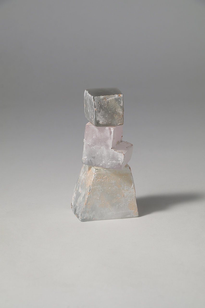 【アダチ トモエ/Tomoe Adachi / GOODS】の【安達知江】冬小角 インテリア・キッズ・メンズ・レディースファッション・服の通販 founy(ファニー) 　ガラス　Glass, Glassware　グラス　Glass, Eyewear　冬　Winter / This Winter　A/W・秋冬　Autumn/Winter　卒業式　Graduation Ceremony　C|ID: prp329100004748543 ipo3291000000034336999