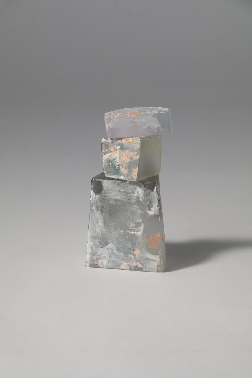 【アダチ トモエ/Tomoe Adachi / GOODS】の【安達知江】冬小角 インテリア・キッズ・メンズ・レディースファッション・服の通販 founy(ファニー) 　ガラス　Glass, Glassware　グラス　Glass, Eyewear　冬　Winter / This Winter　A/W・秋冬　Autumn/Winter　卒業式　Graduation Ceremony　D|ID: prp329100004748543 ipo3291000000034337000