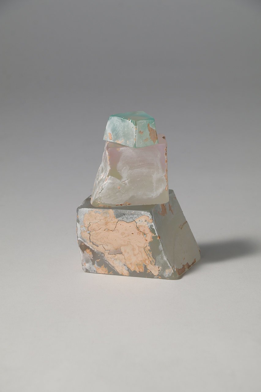 【アダチ トモエ/Tomoe Adachi / GOODS】の【安達知江】冬小角 インテリア・キッズ・メンズ・レディースファッション・服の通販 founy(ファニー) 　ガラス　Glass, Glassware　グラス　Glass, Eyewear　冬　Winter / This Winter　A/W・秋冬　Autumn/Winter　卒業式　Graduation Ceremony　E|ID: prp329100004748543 ipo3291000000034337001