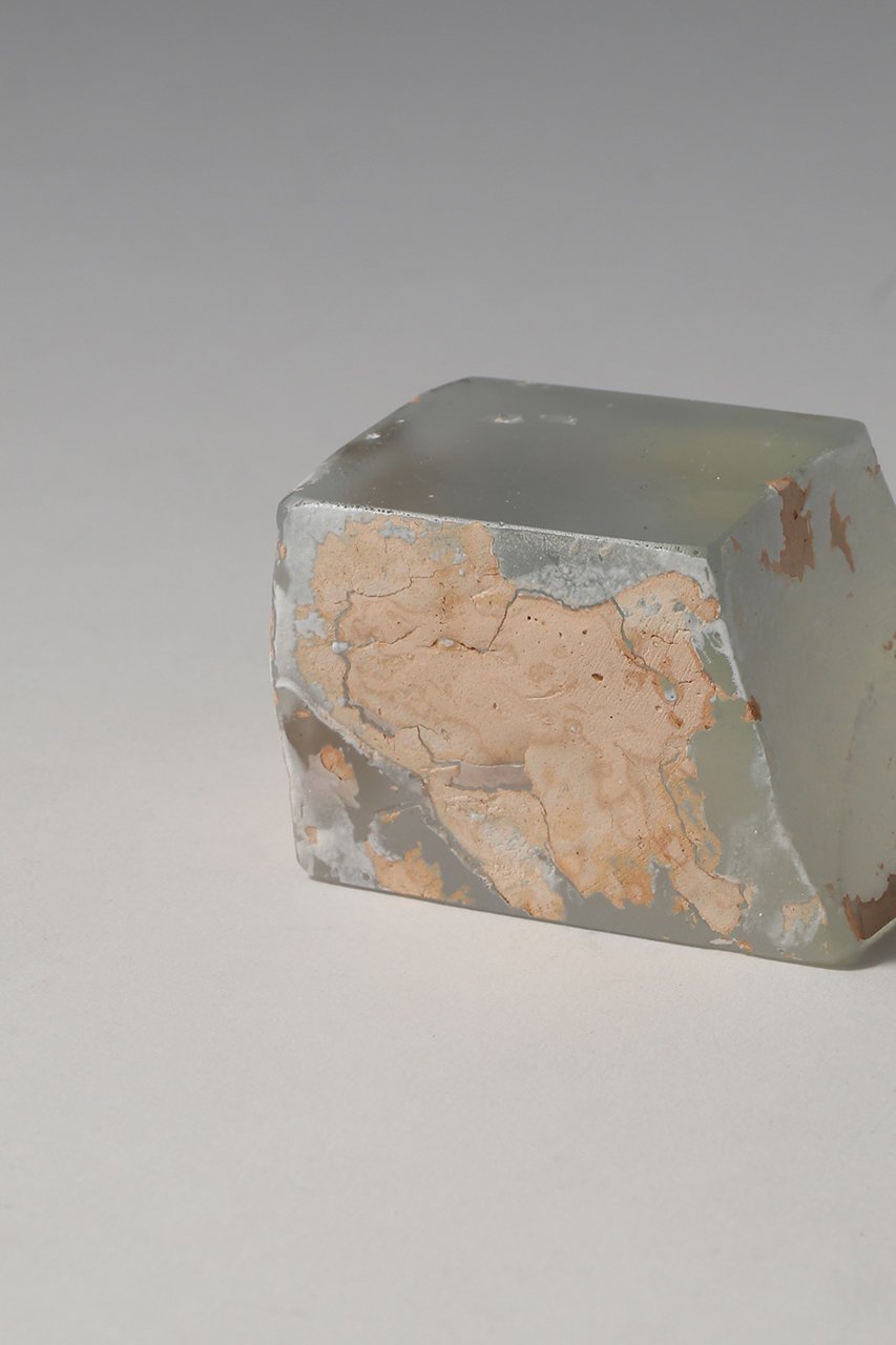 【アダチ トモエ/Tomoe Adachi / GOODS】の【安達知江】冬小角 人気、トレンドファッション・服の通販 founy(ファニー) 　ガラス　Glass, Glassware　グラス　Glass, Eyewear　冬　Winter / This Winter　A/W・秋冬　Autumn/Winter　卒業式　Graduation Ceremony　other-3|ID: prp329100004748543 ipo3291000000034337003