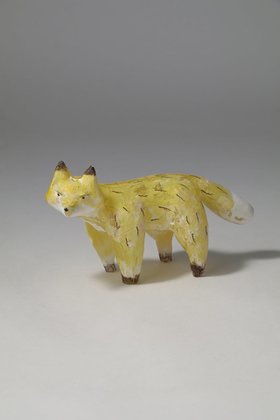 【アダチ トモエ/Tomoe Adachi / GOODS】の【受注生産】【安達知江】きつね 人気、トレンドファッション・服の通販 founy(ファニー) ガラス Glass, Glassware グラス Glass, Eyewear A/W・秋冬 Autumn/Winter 卒業式 Graduation Ceremony |ID:prp329100004748547