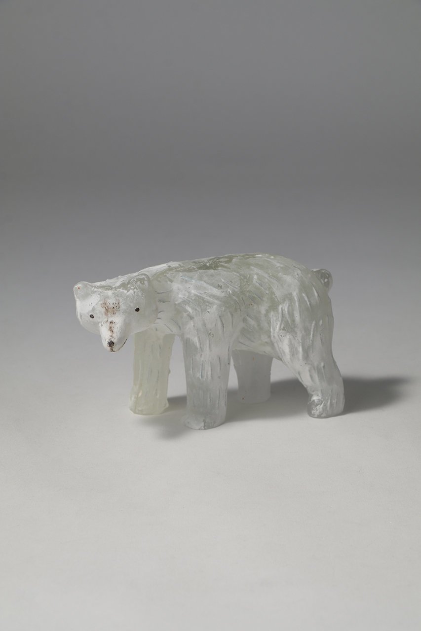 【アダチ トモエ/Tomoe Adachi / GOODS】の【受注生産】【安達知江】しろくま 人気、トレンドファッション・服の通販 founy(ファニー) 　ガラス　Glass, Glassware　グラス　Glass, Eyewear　A/W・秋冬　Autumn/Winter　卒業式　Graduation Ceremony　 other-1|ID: prp329100004748548 ipo3291000000034337023