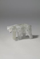 【アダチ トモエ/Tomoe Adachi / GOODS】の【受注生産】【安達知江】しろくま 人気、トレンドファッション・服の通販 founy(ファニー) ガラス Glass, Glassware グラス Glass, Eyewear A/W・秋冬 Autumn/Winter 卒業式 Graduation Ceremony thumbnail -|ID: prp329100004748548 ipo3291000000034337024