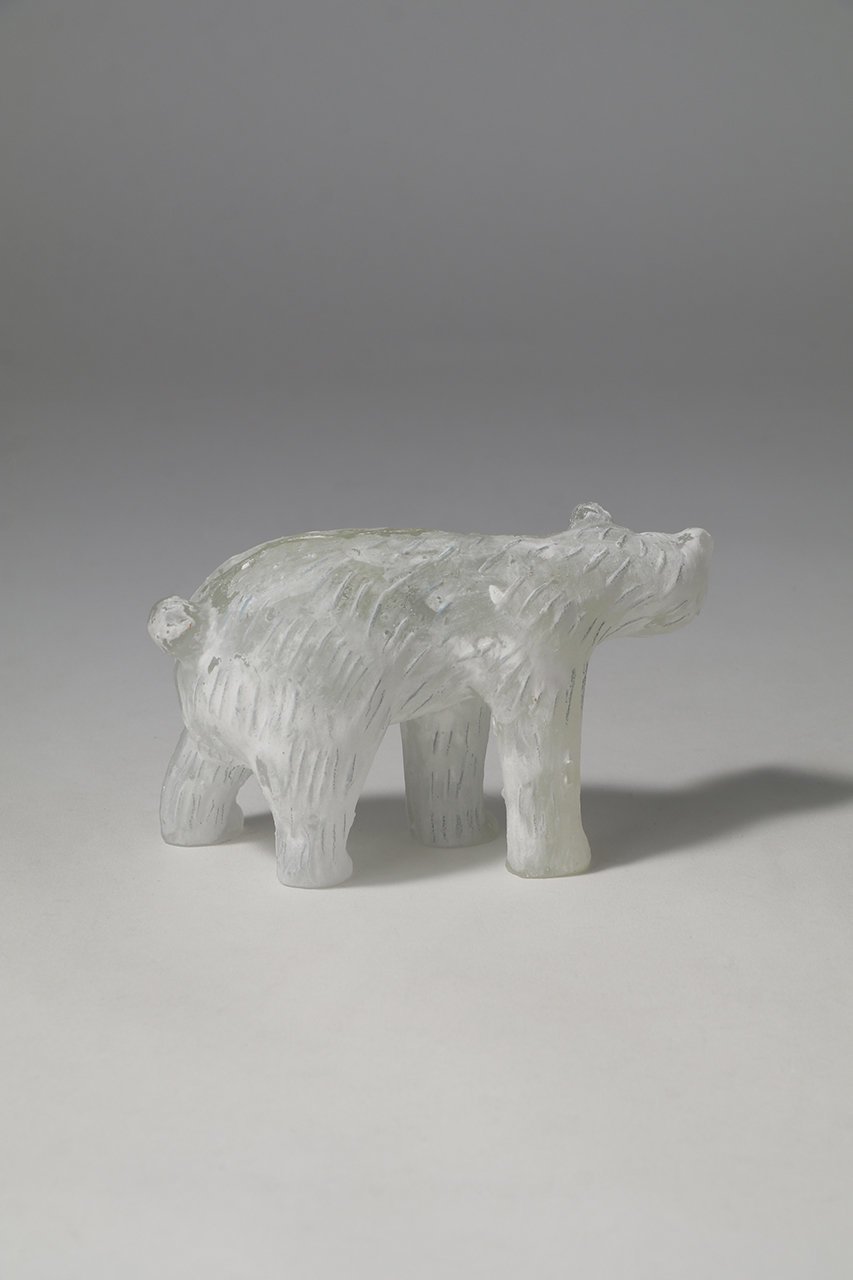 【アダチ トモエ/Tomoe Adachi / GOODS】の【受注生産】【安達知江】しろくま 人気、トレンドファッション・服の通販 founy(ファニー) 　ガラス　Glass, Glassware　グラス　Glass, Eyewear　A/W・秋冬　Autumn/Winter　卒業式　Graduation Ceremony　other-2|ID: prp329100004748548 ipo3291000000034337025