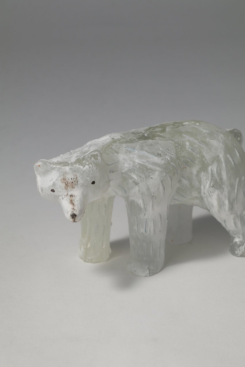 【アダチ トモエ/Tomoe Adachi / GOODS】の【受注生産】【安達知江】しろくま 人気、トレンドファッション・服の通販 founy(ファニー) 　ガラス　Glass, Glassware　グラス　Glass, Eyewear　A/W・秋冬　Autumn/Winter　卒業式　Graduation Ceremony　other-3|ID: prp329100004748548 ipo3291000000034337026