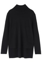 【アドーア/ADORE】のクリアドライニット 人気、トレンドファッション・服の通販 founy(ファニー) ファッション Fashion レディースファッション Fashion for Women トップス・カットソー Cut & Sew Tops ニット Knit Tops & Sweaters カジュアルプルオーバー・ニットトップス Pullovers & Knit Tops / Casual Pullovers シンプル Simple, Minimal スタンダード Standard, Basic モダン Modern, Contemporary 新作・新入荷 New Arrivals / New In thumbnail ブラック|ID: prp329100004748550 ipo3291000000034337100