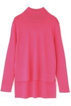 【アドーア/ADORE】のクリアドライニット 人気、トレンドファッション・服の通販 founy(ファニー) ファッション Fashion レディースファッション Fashion for Women トップス・カットソー Cut & Sew Tops ニット Knit Tops & Sweaters カジュアルプルオーバー・ニットトップス Pullovers & Knit Tops / Casual Pullovers シンプル Simple, Minimal スタンダード Standard, Basic モダン Modern, Contemporary 新作・新入荷 New Arrivals / New In thumbnail ピンク|ID: prp329100004748550 ipo3291000000034337102