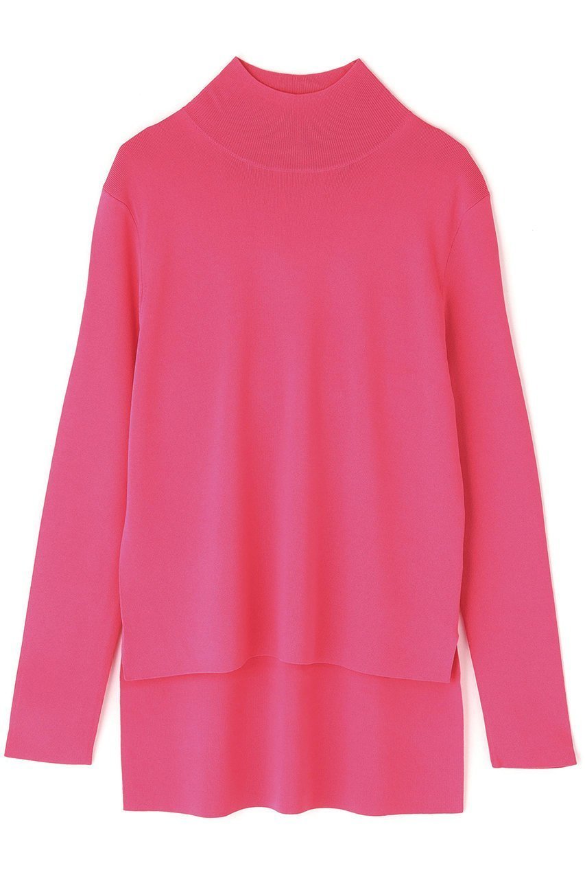 【アドーア/ADORE】のクリアドライニット インテリア・キッズ・メンズ・レディースファッション・服の通販 founy(ファニー) 　ファッション　Fashion　レディースファッション　Fashion for Women　トップス・カットソー　Cut & Sew Tops　ニット　Knit Tops & Sweaters　カジュアルプルオーバー・ニットトップス　Pullovers & Knit Tops / Casual Pullovers　シンプル　Simple, Minimal　スタンダード　Standard, Basic　モダン　Modern, Contemporary　新作・新入荷　New Arrivals / New In　ピンク|ID: prp329100004748550 ipo3291000000034337102