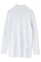 【アドーア/ADORE】のクリアドライニット 人気、トレンドファッション・服の通販 founy(ファニー) ファッション Fashion レディースファッション Fashion for Women トップス・カットソー Cut & Sew Tops ニット Knit Tops & Sweaters カジュアルプルオーバー・ニットトップス Pullovers & Knit Tops / Casual Pullovers シンプル Simple, Minimal スタンダード Standard, Basic モダン Modern, Contemporary 新作・新入荷 New Arrivals / New In thumbnail ブルー|ID: prp329100004748550 ipo3291000000034337103