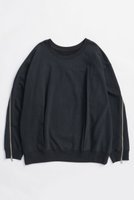 【メゾンスペシャル/MAISON SPECIAL】のZip Sweat Tops/ジップスウェットトップス 人気、トレンドファッション・服の通販 founy(ファニー) ファッション Fashion レディースファッション Fashion for Women トップス・カットソー Cut & Sew Tops シャツ・ブラウス・オフィスカジュアル Elegant Blouses & Button-Ups レディースパーカー・カジュアルフーディー Casual Hoodies & Sweatshirts ロングTシャツ・Tシャツ Longline T-Shirts & Tees スウェット・クルーネックトップス Sweatshirts & Crewnecks / Relaxed Fit Sweat Tops カットソー・ベーシックTシャツ Cut-and-Sewn Tops / Stretch Tees & Basics おすすめ Recommended / Our Picks シンプル Simple, Minimal スウェット / スエット Sweatshirt, Sweatwear 新作・新入荷 New Arrivals / New In |ID:prp329100004748551