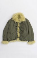 【メゾンスペシャル/MAISON SPECIAL】のReversible Fur Blouson/リバーシブルファーブルゾン 人気、トレンドファッション・服の通販 founy(ファニー) ファッション Fashion レディースファッション Fashion for Women アウター Coat / Outerwear Collection レディースジャケット・軽アウター Jackets ブルゾンジャケット・スポーティアウター Blouson Jackets ジャケット Jacket, Outerwear トレンド Trend, Trending Now ブルゾン Blouson, Bomber Jacket 新作・新入荷 New Arrivals / New In |ID:prp329100004748556