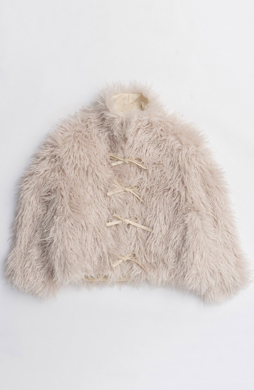 【メゾンスペシャル/MAISON SPECIAL】のReversible Fur Blouson/リバーシブルファーブルゾン 人気、トレンドファッション・服の通販 founy(ファニー)  ファッション Fashion レディースファッション Fashion for Women アウター Coat / Outerwear Collection レディースジャケット・軽アウター Jackets ブルゾンジャケット・スポーティアウター Blouson Jackets ジャケット Jacket, Outerwear トレンド Trend, Trending Now ブルゾン Blouson, Bomber Jacket 新作・新入荷 New Arrivals / New In other-2|ID: prp329100004748556 ipo3291000000034337158