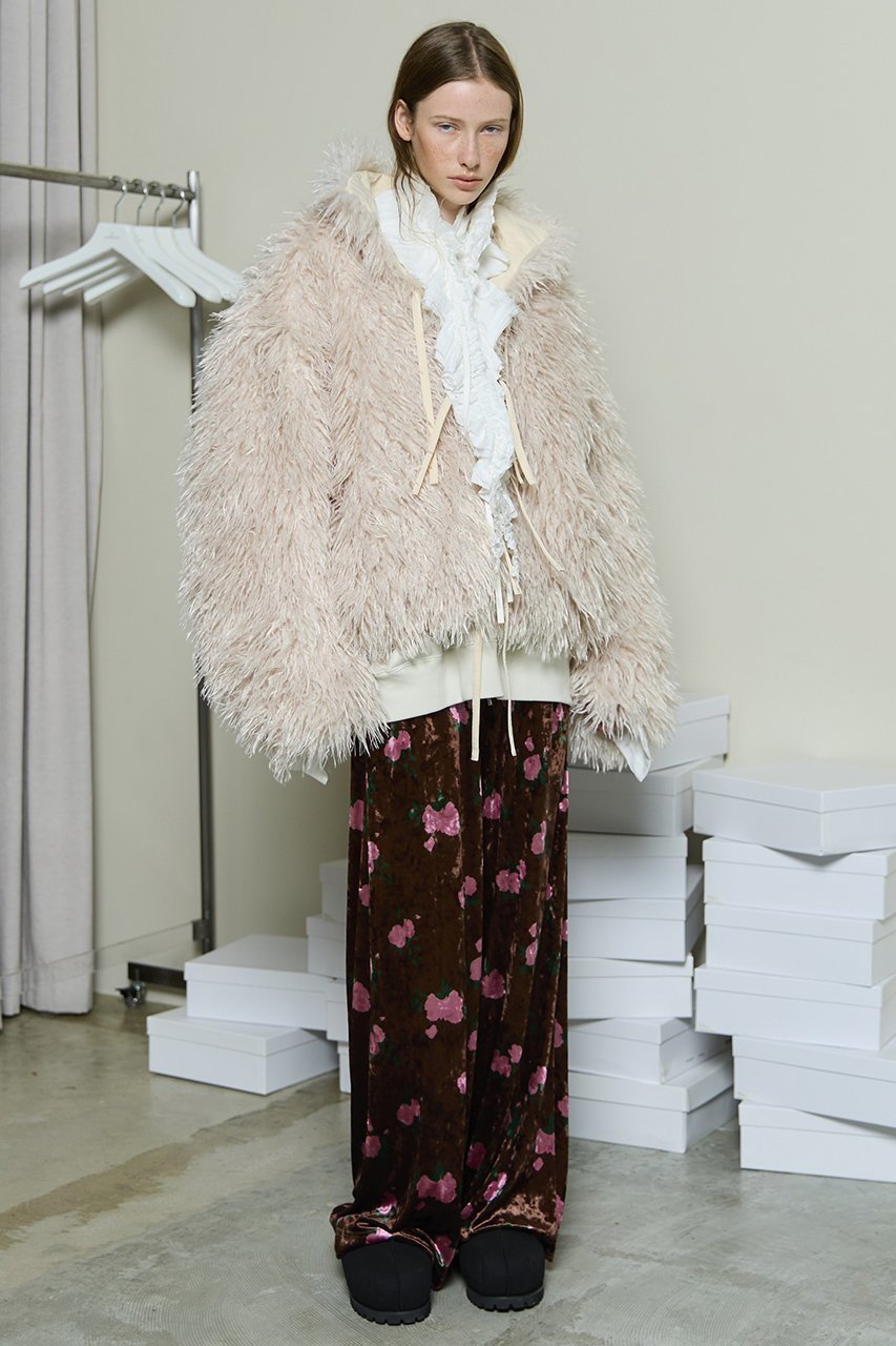 【メゾンスペシャル/MAISON SPECIAL】のReversible Fur Blouson/リバーシブルファーブルゾン 人気、トレンドファッション・服の通販 founy(ファニー)  ファッション Fashion レディースファッション Fashion for Women アウター Coat / Outerwear Collection レディースジャケット・軽アウター Jackets ブルゾンジャケット・スポーティアウター Blouson Jackets ジャケット Jacket, Outerwear トレンド Trend, Trending Now ブルゾン Blouson, Bomber Jacket 新作・新入荷 New Arrivals / New In other-4|ID: prp329100004748556 ipo3291000000034337160