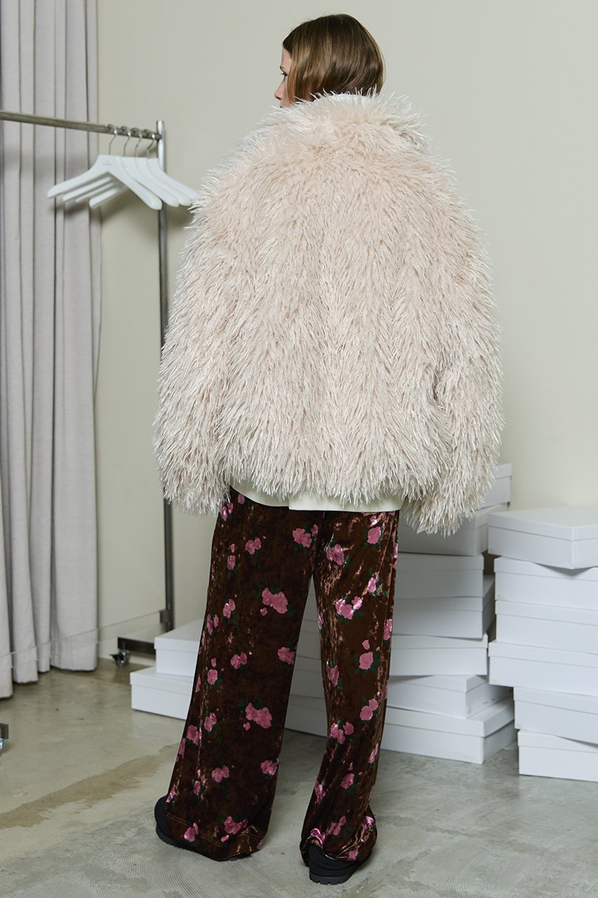 【メゾンスペシャル/MAISON SPECIAL】のReversible Fur Blouson/リバーシブルファーブルゾン 人気、トレンドファッション・服の通販 founy(ファニー)  ファッション Fashion レディースファッション Fashion for Women アウター Coat / Outerwear Collection レディースジャケット・軽アウター Jackets ブルゾンジャケット・スポーティアウター Blouson Jackets ジャケット Jacket, Outerwear トレンド Trend, Trending Now ブルゾン Blouson, Bomber Jacket 新作・新入荷 New Arrivals / New In other-6|ID: prp329100004748556 ipo3291000000034337162
