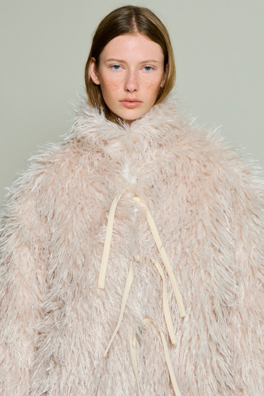 【メゾンスペシャル/MAISON SPECIAL】のReversible Fur Blouson/リバーシブルファーブルゾン 人気、トレンドファッション・服の通販 founy(ファニー)  ファッション Fashion レディースファッション Fashion for Women アウター Coat / Outerwear Collection レディースジャケット・軽アウター Jackets ブルゾンジャケット・スポーティアウター Blouson Jackets ジャケット Jacket, Outerwear トレンド Trend, Trending Now ブルゾン Blouson, Bomber Jacket 新作・新入荷 New Arrivals / New In other-7|ID: prp329100004748556 ipo3291000000034337163