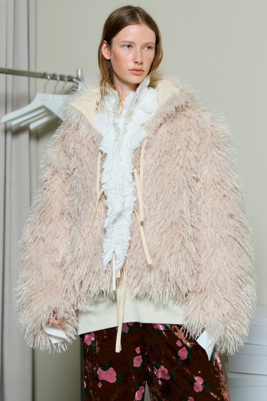 【メゾンスペシャル/MAISON SPECIAL】のReversible Fur Blouson/リバーシブルファーブルゾン 人気、トレンドファッション・服の通販 founy(ファニー)  ファッション Fashion レディースファッション Fashion for Women アウター Coat / Outerwear Collection レディースジャケット・軽アウター Jackets ブルゾンジャケット・スポーティアウター Blouson Jackets ジャケット Jacket, Outerwear トレンド Trend, Trending Now ブルゾン Blouson, Bomber Jacket 新作・新入荷 New Arrivals / New In other-8|ID: prp329100004748556 ipo3291000000034337164