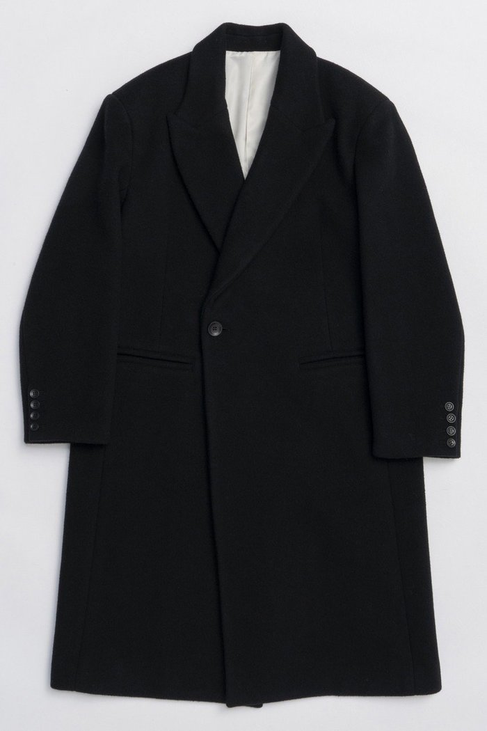【メゾンスペシャル/MAISON SPECIAL】のPile Melton Chester Coat/パイルメルトンチェスターコート インテリア・キッズ・メンズ・レディースファッション・服の通販 founy(ファニー) https://founy.com/ ファッション Fashion レディースファッション Fashion for Women アウター Coat / Outerwear Collection コート・ロングコート・ピーコート Long Coats, Peacoats & More チェスターコート・ロング丈アウター Chester Coats / Chesterfield Long Coats チェスターコート Chester Coat, Long Coat メルトン Melton, Heavy Wool ロング Long, Long-Length エレガント 上品 Elegant 新作・新入荷 New Arrivals / New In |ID: prp329100004748557 ipo3291000000034337165