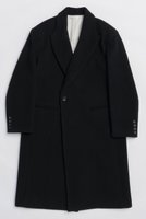 【メゾンスペシャル/MAISON SPECIAL】のPile Melton Chester Coat/パイルメルトンチェスターコート 人気、トレンドファッション・服の通販 founy(ファニー) ファッション Fashion レディースファッション Fashion for Women アウター Coat / Outerwear Collection コート・ロングコート・ピーコート Long Coats, Peacoats & More チェスターコート・ロング丈アウター Chester Coats / Chesterfield Long Coats チェスターコート Chester Coat, Long Coat メルトン Melton, Heavy Wool ロング Long, Long-Length エレガント 上品 Elegant 新作・新入荷 New Arrivals / New In |ID:prp329100004748557