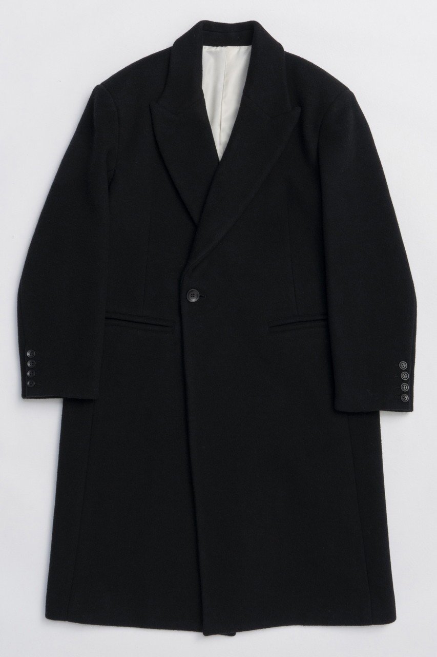 【メゾンスペシャル/MAISON SPECIAL】のPile Melton Chester Coat/パイルメルトンチェスターコート 人気、トレンドファッション・服の通販 founy(ファニー)  ファッション Fashion レディースファッション Fashion for Women アウター Coat / Outerwear Collection コート・ロングコート・ピーコート Long Coats, Peacoats & More チェスターコート・ロング丈アウター Chester Coats / Chesterfield Long Coats チェスターコート Chester Coat, Long Coat メルトン Melton, Heavy Wool ロング Long, Long-Length エレガント 上品 Elegant 新作・新入荷 New Arrivals / New In  other-1|ID: prp329100004748557 ipo3291000000034337165