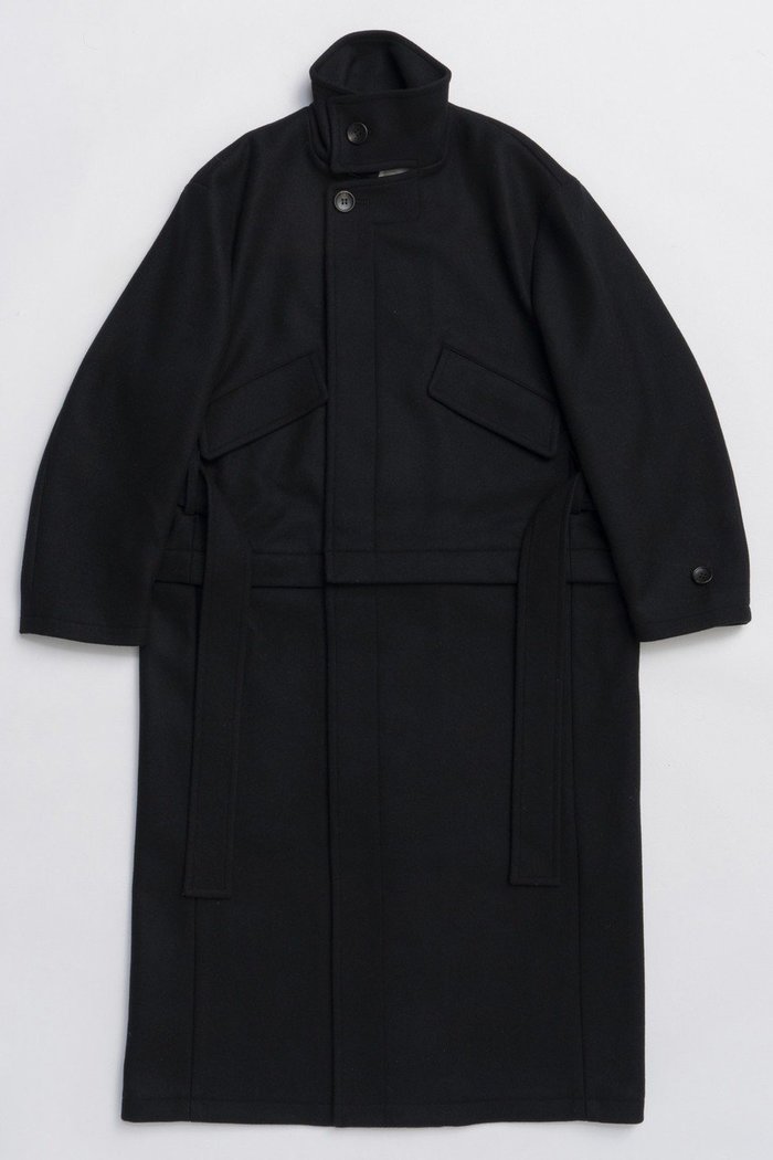 【メゾンスペシャル/MAISON SPECIAL】の2way Stand Collar Coat/2WAYスタンドカラーコート インテリア・キッズ・メンズ・レディースファッション・服の通販 founy(ファニー) https://founy.com/ ファッション Fashion レディースファッション Fashion for Women アウター Coat / Outerwear Collection コート・ロングコート・ピーコート Long Coats, Peacoats & More ショート Short, Short Length スタンド Stand Collar, Upright Stand ブルゾン Blouson, Bomber Jacket ロング Long, Long-Length エレガント 上品 Elegant 新作・新入荷 New Arrivals / New In |ID: prp329100004748558 ipo3291000000034337174