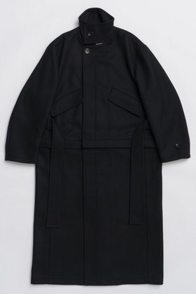 【メゾンスペシャル/MAISON SPECIAL】の2way Stand Collar Coat/2WAYスタンドカラーコート 人気、トレンドファッション・服の通販 founy(ファニー) ファッション Fashion レディースファッション Fashion for Women アウター Coat / Outerwear Collection コート・ロングコート・ピーコート Long Coats, Peacoats & More ショート Short, Short Length スタンド Stand Collar, Upright Stand ブルゾン Blouson, Bomber Jacket ロング Long, Long-Length エレガント 上品 Elegant 新作・新入荷 New Arrivals / New In |ID:prp329100004748558