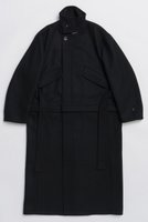 【メゾンスペシャル/MAISON SPECIAL】の2way Stand Collar Coat/2WAYスタンドカラーコート 人気、トレンドファッション・服の通販 founy(ファニー) ファッション Fashion レディースファッション Fashion for Women アウター Coat / Outerwear Collection コート・ロングコート・ピーコート Long Coats, Peacoats & More ショート Short, Short Length スタンド Stand Collar, Upright Stand ブルゾン Blouson, Bomber Jacket ロング Long, Long-Length エレガント 上品 Elegant 新作・新入荷 New Arrivals / New In |ID:prp329100004748558