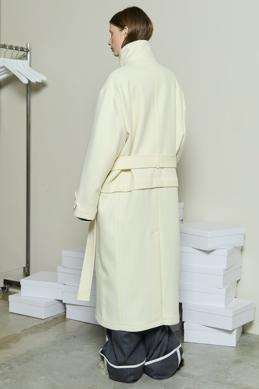 【メゾンスペシャル/MAISON SPECIAL】の2way Stand Collar Coat/2WAYスタンドカラーコート 人気、トレンドファッション・服の通販 founy(ファニー)  ファッション Fashion レディースファッション Fashion for Women アウター Coat / Outerwear Collection コート・ロングコート・ピーコート Long Coats, Peacoats & More ショート Short, Short Length スタンド Stand Collar, Upright Stand ブルゾン Blouson, Bomber Jacket ロング Long, Long-Length エレガント 上品 Elegant 新作・新入荷 New Arrivals / New In other-5|ID: prp329100004748558 ipo3291000000034337182