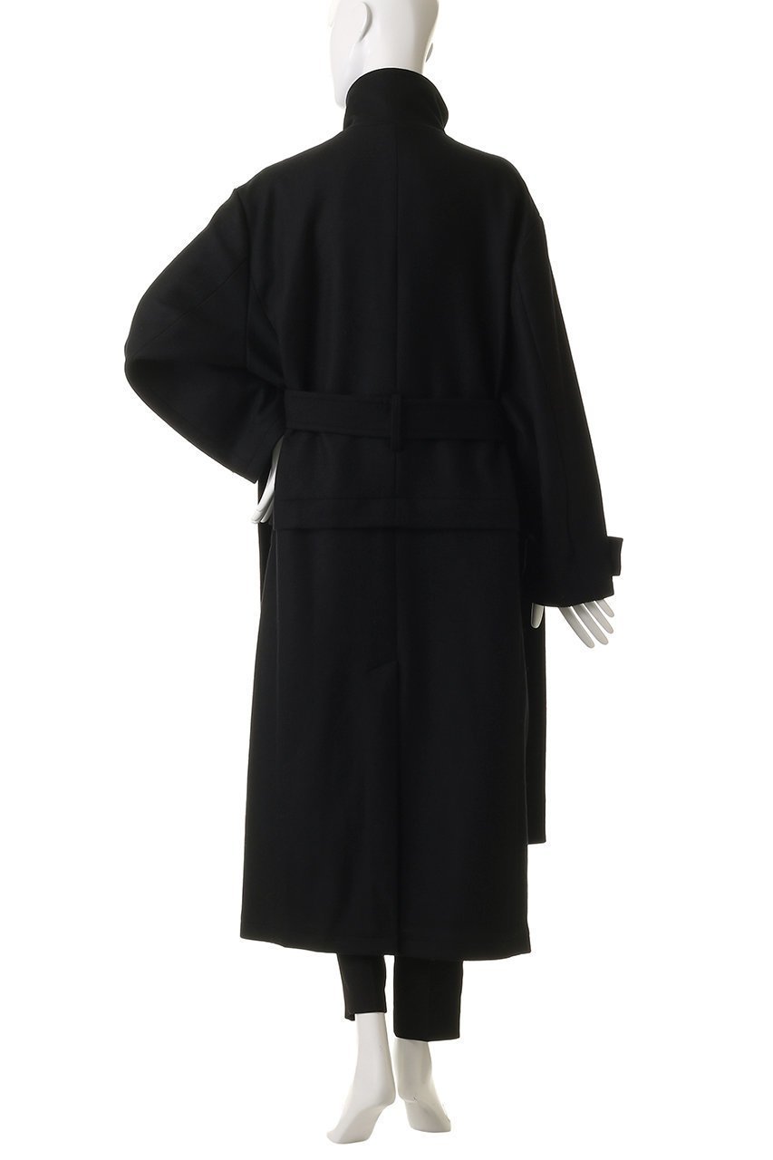 【メゾンスペシャル/MAISON SPECIAL】の2way Stand Collar Coat/2WAYスタンドカラーコート 人気、トレンドファッション・服の通販 founy(ファニー) 　ファッション　Fashion　レディースファッション　Fashion for Women　アウター　Coat / Outerwear Collection　コート・ロングコート・ピーコート　Long Coats, Peacoats & More　ショート　Short, Short Length　スタンド　Stand Collar, Upright Stand　ブルゾン　Blouson, Bomber Jacket　ロング　Long, Long-Length　エレガント 上品　Elegant　再入荷　Restock / Back in Stock　other-4|ID: prp329100004748558 ipo3291000000035716975