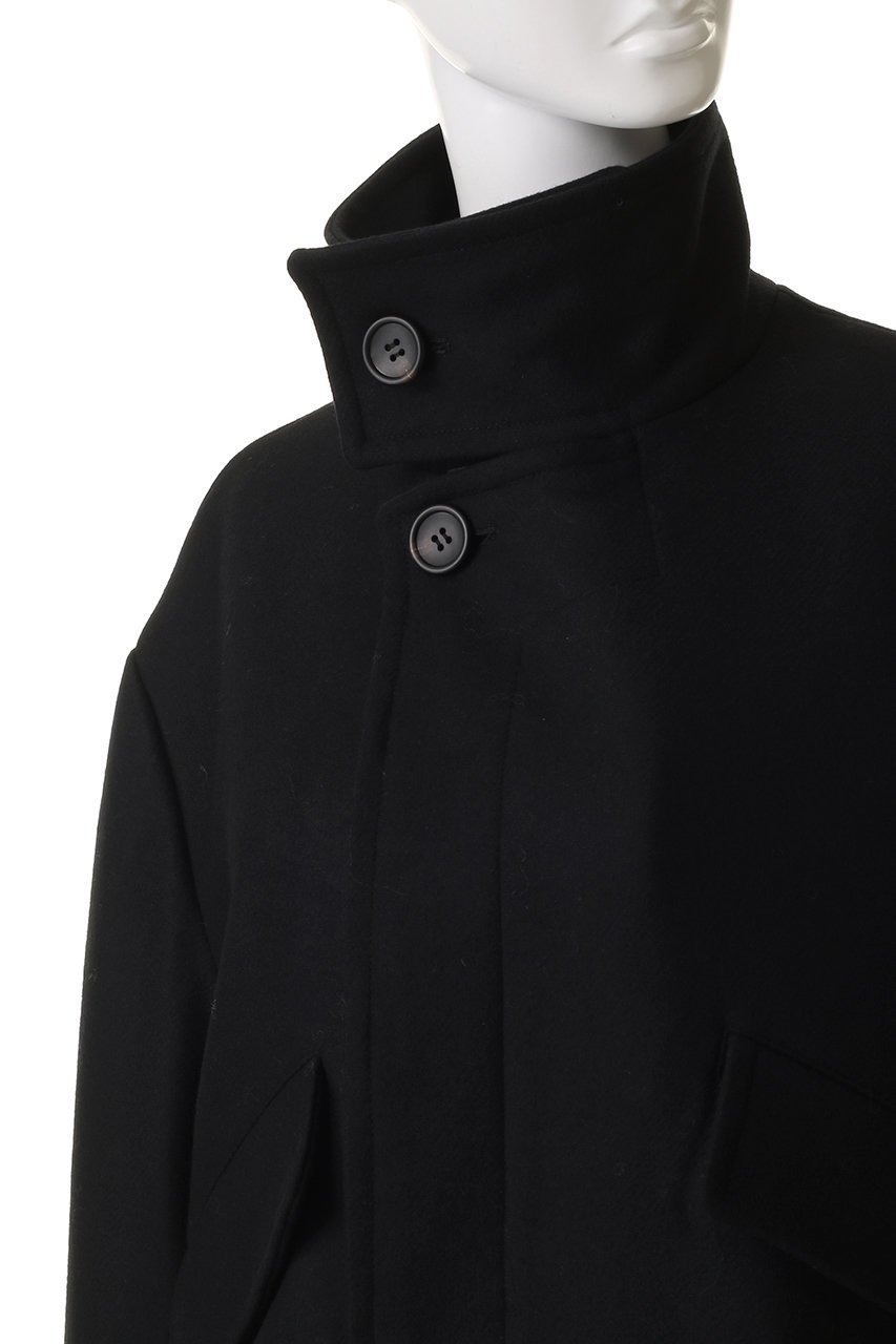 【メゾンスペシャル/MAISON SPECIAL】の2way Stand Collar Coat/2WAYスタンドカラーコート 人気、トレンドファッション・服の通販 founy(ファニー) 　ファッション　Fashion　レディースファッション　Fashion for Women　アウター　Coat / Outerwear Collection　コート・ロングコート・ピーコート　Long Coats, Peacoats & More　ショート　Short, Short Length　スタンド　Stand Collar, Upright Stand　ブルゾン　Blouson, Bomber Jacket　ロング　Long, Long-Length　エレガント 上品　Elegant　再入荷　Restock / Back in Stock　other-5|ID: prp329100004748558 ipo3291000000035716977