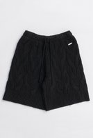 【メゾンスペシャル/MAISON SPECIAL】のCable Knit Shorts/ケーブルニットハーフパンツ 人気、トレンドファッション・服の通販 founy(ファニー) ファッション Fashion レディースファッション Fashion for Women パンツ Pants & Trousers ショートパンツ・ハーフパンツ High-Waisted & Relaxed Shorts おすすめ Recommended / Our Picks ショート Short, Short Length タイツ Tights, Legwear ハーフ Half, Half-Length ロング Long, Long-Length 新作・新入荷 New Arrivals / New In |ID:prp329100004748560