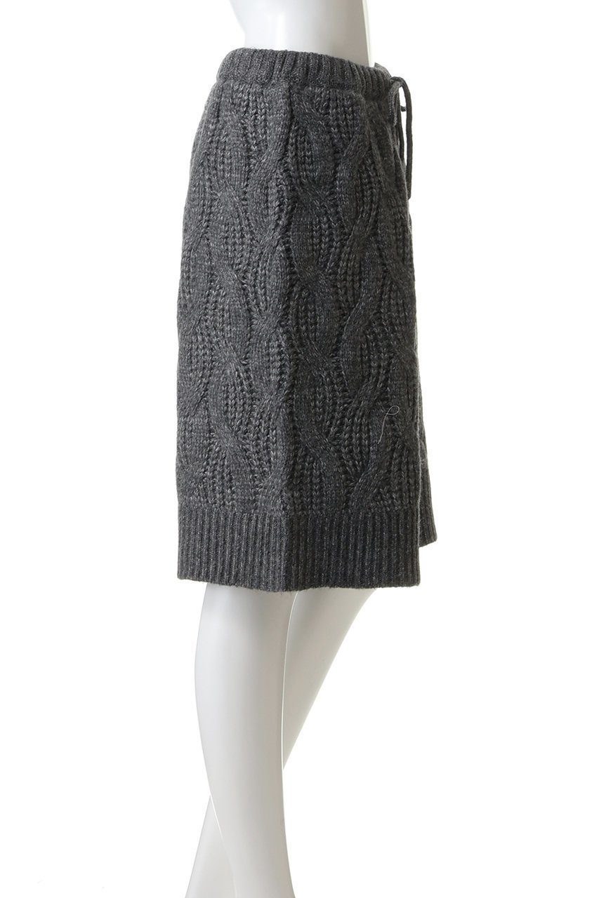 【メゾンスペシャル/MAISON SPECIAL】のCable Knit Shorts/ケーブルニットハーフパンツ 人気、トレンドファッション・服の通販 founy(ファニー) 　ファッション　Fashion　レディースファッション　Fashion for Women　パンツ　Pants & Trousers　ショートパンツ・ハーフパンツ　High-Waisted & Relaxed Shorts　おすすめ　Recommended / Our Picks　ショート　Short, Short Length　タイツ　Tights, Legwear　ハーフ　Half, Half-Length　ロング　Long, Long-Length　再入荷　Restock / Back in Stock　other-3|ID: prp329100004748560 ipo3291000000035385762