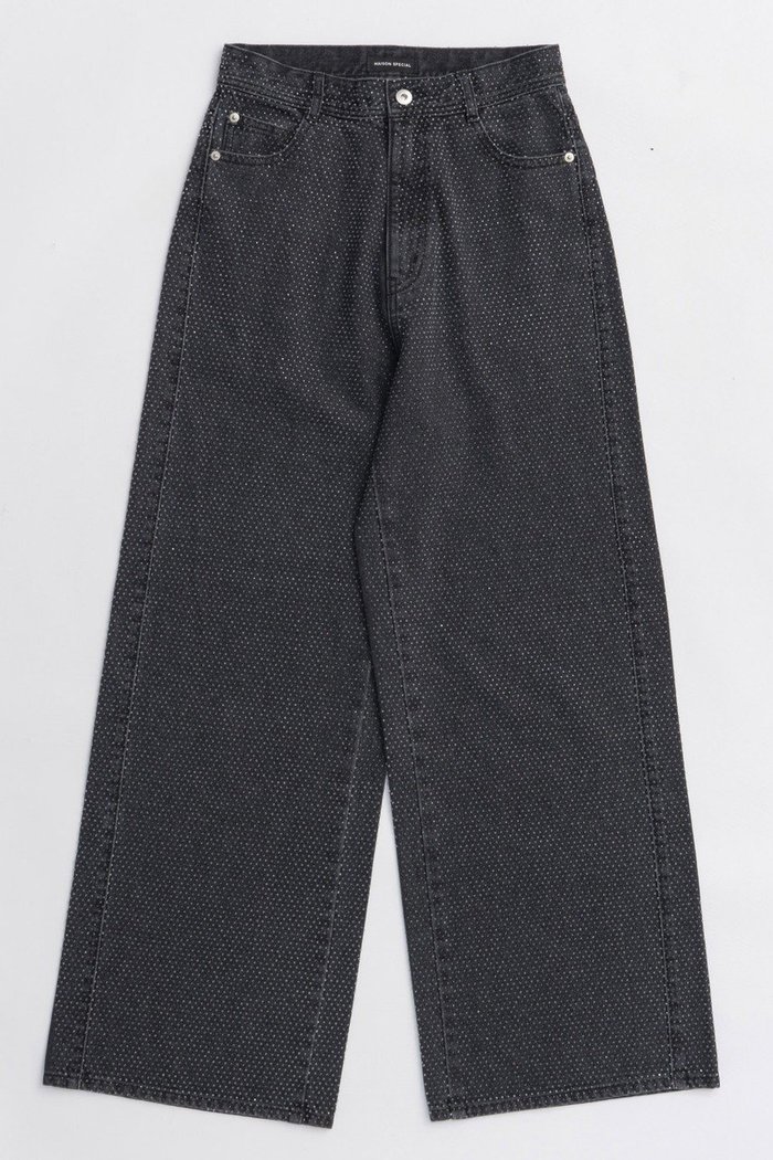【メゾンスペシャル/MAISON SPECIAL】のClear Stone Denim/クリアストーンデニム インテリア・キッズ・メンズ・レディースファッション・服の通販 founy(ファニー) https://founy.com/ ファッション Fashion レディースファッション Fashion for Women パンツ Pants & Trousers デニムパンツ・ジーンズ・美脚デニム Denim Jeans & Pants シンプル Simple, Minimal ストーン Stone, Gem-Like デニム Denim, Jeans Material 無地 Plain, Solid Color A/W・秋冬 Autumn/Winter 新作・新入荷 New Arrivals / New In |ID: prp329100004748561 ipo3291000000034337202