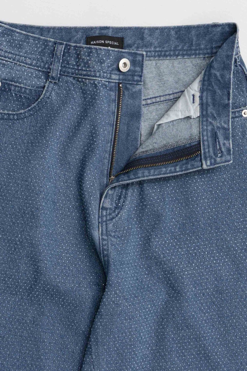 【メゾンスペシャル/MAISON SPECIAL】のClear Stone Denim/クリアストーンデニム 人気、トレンドファッション・服の通販 founy(ファニー) 　ファッション　Fashion　レディースファッション　Fashion for Women　パンツ　Pants & Trousers　デニムパンツ・ジーンズ・美脚デニム　Denim Jeans & Pants　シンプル　Simple, Minimal　ストーン　Stone, Gem-Like　デニム　Denim, Jeans Material　無地　Plain, Solid Color　A/W・秋冬　Autumn/Winter　新作・新入荷　New Arrivals / New In　other-4|ID: prp329100004748561 ipo3291000000034337208