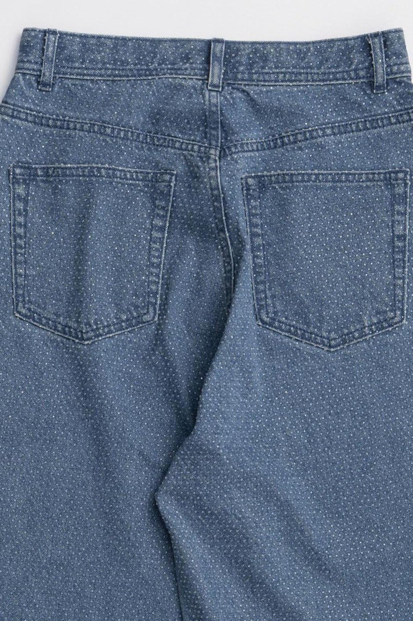 【メゾンスペシャル/MAISON SPECIAL】のClear Stone Denim/クリアストーンデニム 人気、トレンドファッション・服の通販 founy(ファニー) 　ファッション　Fashion　レディースファッション　Fashion for Women　パンツ　Pants & Trousers　デニムパンツ・ジーンズ・美脚デニム　Denim Jeans & Pants　シンプル　Simple, Minimal　ストーン　Stone, Gem-Like　デニム　Denim, Jeans Material　無地　Plain, Solid Color　A/W・秋冬　Autumn/Winter　新作・新入荷　New Arrivals / New In　other-6|ID: prp329100004748561 ipo3291000000034337210