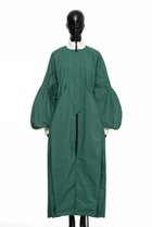 【フェニックス/Phenix】の【PHENIX by nagonstans】WINDSTOPPERコート 人気、トレンドファッション・服の通販 founy(ファニー) ファッション Fashion レディースファッション Fashion for Women アウター Coat / Outerwear Collection コート・ロングコート・ピーコート Long Coats, Peacoats & More ドレープ Drape, Draping Fabric ロング Long, Long-Length 冬 Winter / This Winter thumbnail green|ID: prp329100004748562 ipo3291000000035494129