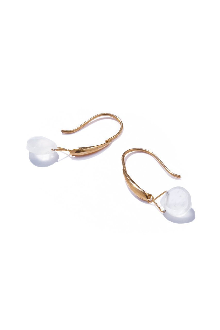 【ルボンボン/les bonbon】のserendip moonstone ピアス 人気、トレンドファッション・服の通販 founy(ファニー) 　ファッション　Fashion　レディースファッション　Fashion for Women　ジュエリー　Jewelry　ファッションリング　Fashion Rings　イヤリング・フープ・ドロップタイプ　Hoop, Drop & Clip Earrings　イヤリング　Earrings　ストーン　Stone, Gem-Like　エレガント 上品　Elegant　other-3|ID: prp329100004749994 ipo3291000000036183765