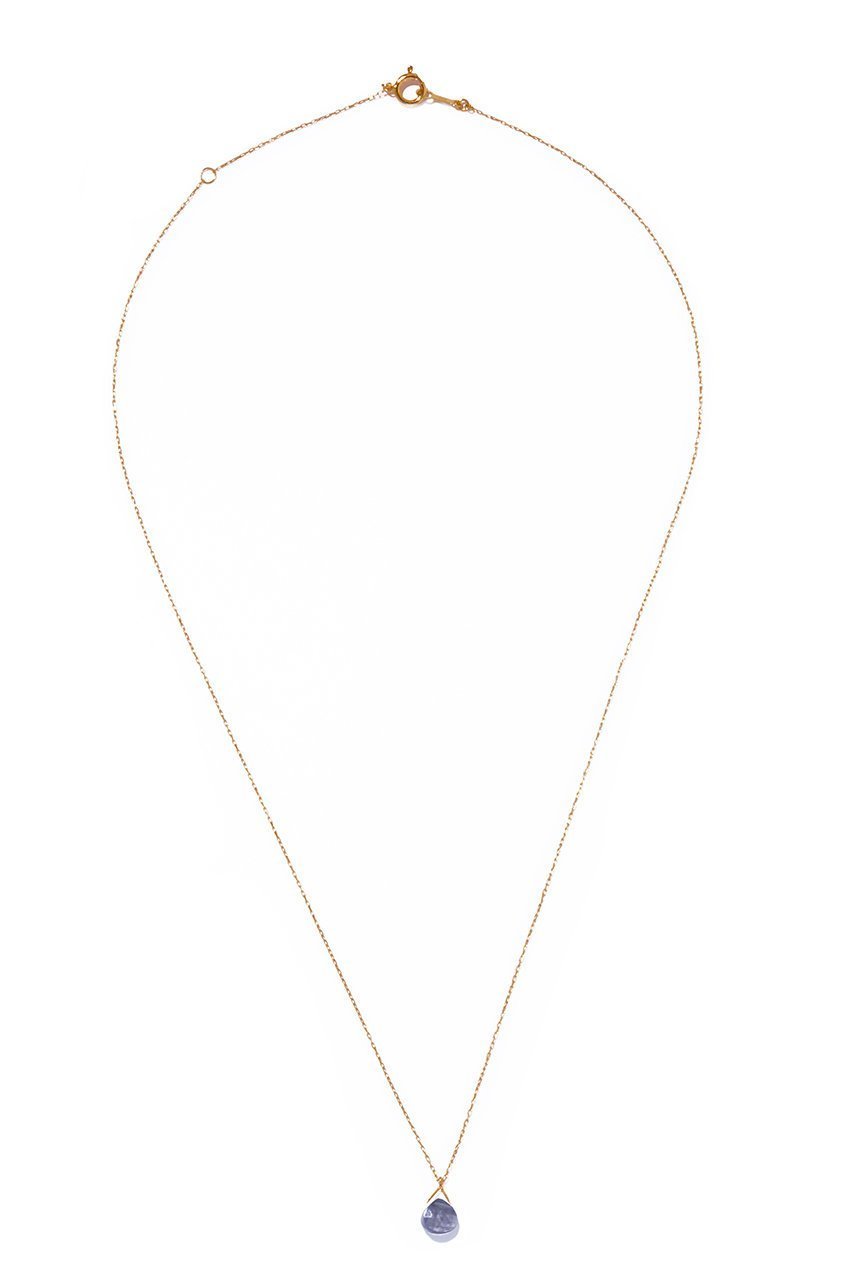 【ルボンボン/les bonbon】のserendip iolite ネックレス 人気、トレンドファッション・服の通販 founy(ファニー) 　ファッション　Fashion　レディースファッション　Fashion for Women　ジュエリー　Jewelry　ネックレス　Necklaces & Pendants　チェーン　Chain, Chain Strap　ネックレス　Necklace, Pendant Necklace　リュクス　Luxury, Elegant, High-End, Chic　other-3|ID: prp329100004749997 ipo3291000000034346017