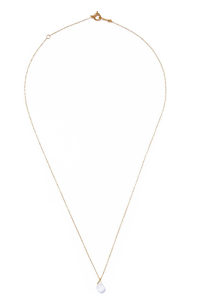 【ルボンボン/les bonbon】のserendip moonstone ネックレス 人気、トレンドファッション・服の通販 founy(ファニー) ファッション Fashion レディースファッション Fashion for Women ジュエリー Jewelry ネックレス Necklaces & Pendants ストーン Stone, Gem-Like ネックレス Necklace, Pendant Necklace エレガント 上品 Elegant other-3|ID: prp329100004750000 ipo3291000000034346033