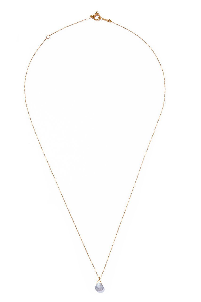 【ルボンボン/les bonbon】のserendip labradorite ネックレス 人気、トレンドファッション・服の通販 founy(ファニー) 　ファッション　Fashion　レディースファッション　Fashion for Women　ジュエリー　Jewelry　ネックレス　Necklaces & Pendants　ネックレス　Necklace, Pendant Necklace　other-3|ID: prp329100004750001 ipo3291000000034346038